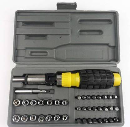 GTC T001 Tool Set Combination Screwdriver Set
