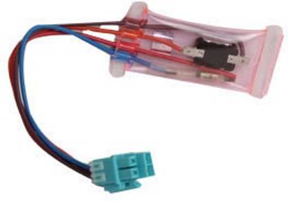 The Perfect Services Refrigerator Bimetal with sensor 4 Wire for Refrigerator Wired Sensor Security System