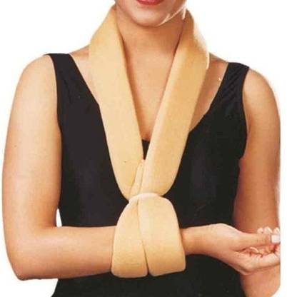 TYNOR Cuff And Collar Sling Hand Support