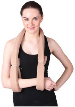 TYNOR Cuff And Collar Sling 6m * 75mm * 1 Hand Support