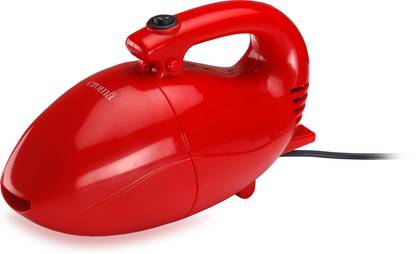 Croma Vacuum Cleaner 600 W CRAV0056 Bagless Dry Vacuum Cleaner