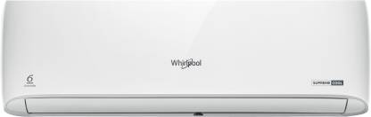 Whirlpool 1.5 Ton 5 Star Split Inverter AC  - White