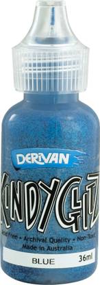 Derivan KINDYGLITZ BLUE