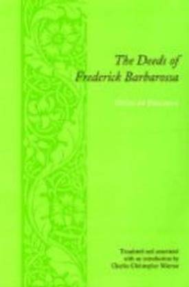 The Deeds of Frederick Barbarossa