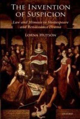 The Invention of Suspicion