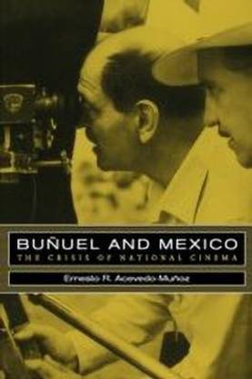 Bunuel and Mexico