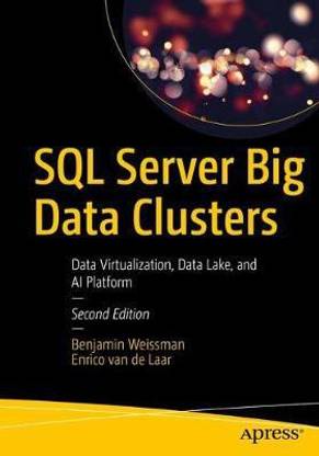 SQL Server Big Data Clusters