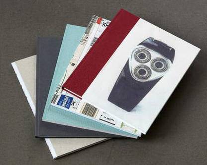 A Quintology Of Diaries
