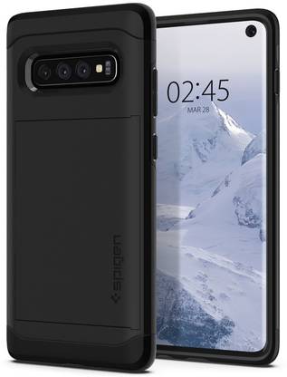 Spigen Slim Armor CS Back Cover for SAMSUNG Galaxy S10