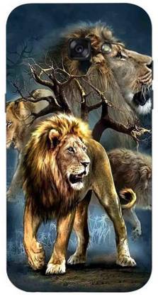 mobismart Back Cover for Samsung Galaxy A5