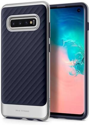 Spigen Neo Hybrid Back Cover for Samsung Galaxy S10