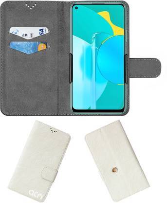 ACM Flip Cover for Honor 30S