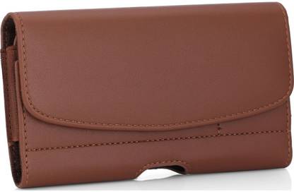 Swan Pouch for Infinix S3X