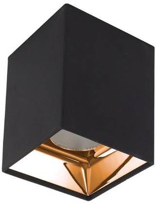 Lightwale 12W Surface Mounted Square Spot Light Recessed Ceiling Lamp