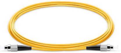 projexon Fiber Optical Cable 10 m PATCH CORD FC-UPC – FC-UPC