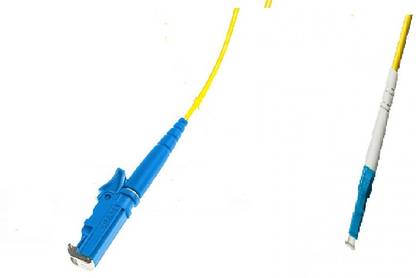projexon Fiber Optical Cable 1 m PATCH CORD E2000 UPC - LC UPC