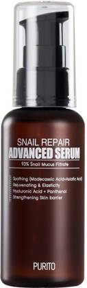 Purito Snail Repair Advanced 91