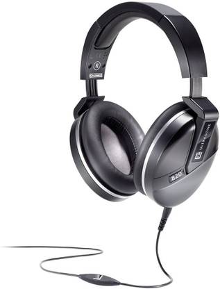 Ultrasone Performance 820 S-Logic Plus Surround Sound Over-Ear Headphones Bluetooth
