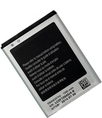 TokyoTon Mobile Battery For  Samsung Samsung Galaxy Y S5360 Y Pro B5510 Wave S5380 Pocket S5300 Chat B5330
