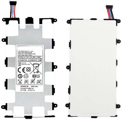 McLeod Mobile Battery For  Samsung Samsung Galaxy Tab 3 7.0 SM-T211