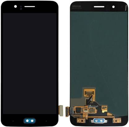 Mobispare AMOLED Mobile Display for OnePlus 5