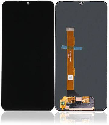 Mobispare IPS LCD Mobile Display for Vivo Y91 / Y91i