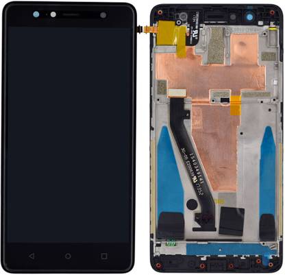 Mobispare IPS LCD Mobile Display for Lenovo K8 Plus