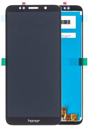Mobispare IPS LCD Mobile Display for Honor 7S - With Frame