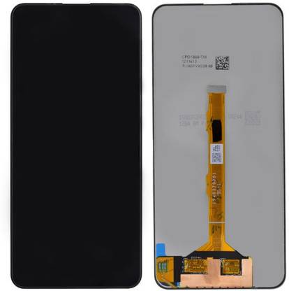 Mobispare IPS LCD Mobile Display for Vivo V15