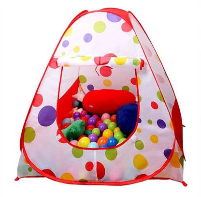 EocuSun Ball Pit Play Tent
