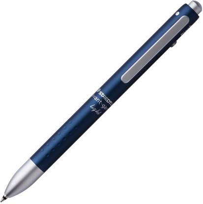 STAEDTLER 927 AG-SWH Mech. Pencil, Black, Blue, Red Multi-function Pen