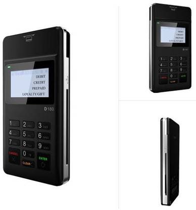 PAX D180 Portable POS Device