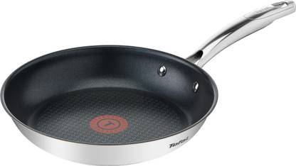 Tefal Duetto Plus Fry Pan 24 cm diameter 0 L capacity