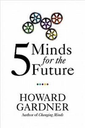 Five Minds For The Future