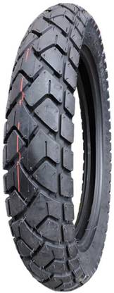 RALCO TYRES RL-1034 SPEED BLASTER 120/80-16 Rear Two Wheeler Tyre
