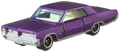 MATCHBOX Basic Car - Color and Design May Vary