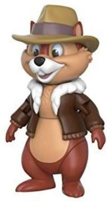 Funko Chip Action Figure - Chip 'N' Dale: Rescue Rangers