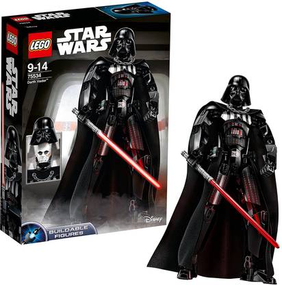 LEGO 75534 Star Wars Darth Vader