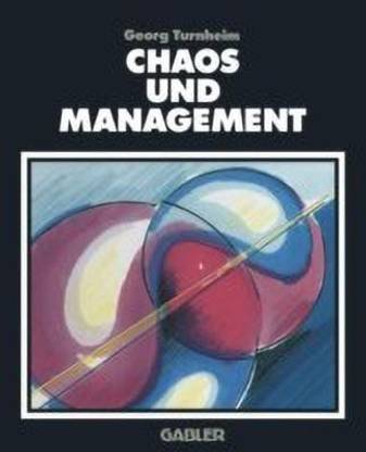 Chaos und Management