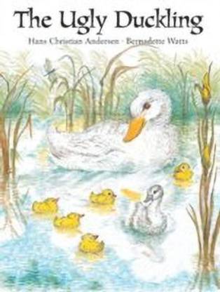 The Ugly Duckling