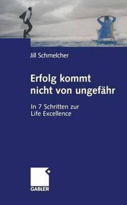 Erfolg kommt nicht von ungefaehr