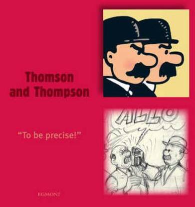 Thomson and Thompson