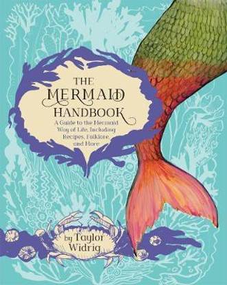 The Mermaid Handbook