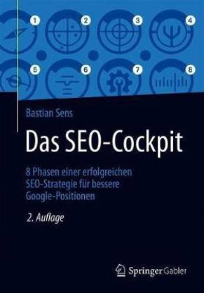 Das SEO-Cockpit