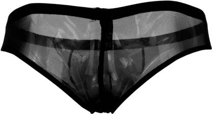 Polyester, Lycra Brief