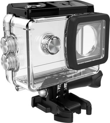 SJCAM SJ4000 Waterproof Case Underwater Housing Diving 30M for sj cam SJ4000 wifi sj4000 air action camera Camera Housing