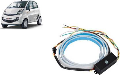 Take Care Stylsih-Breaking-Led-Light For Nano Car Fancy Lights