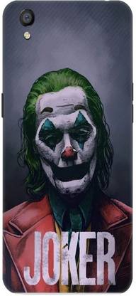 Yuphoria Back Cover for OPPO A37 / A37f