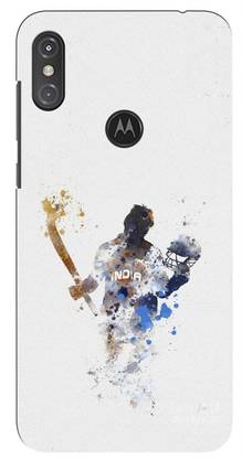 Flipkart SmartBuy Back Cover for Motorola One Power