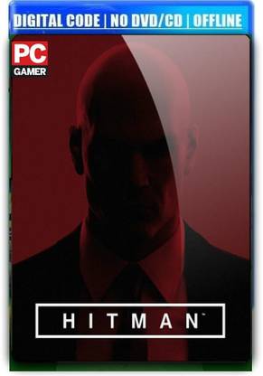 HITMAN Blood Money | Digital Download | No DVD No CD | Offline Legendary Edition